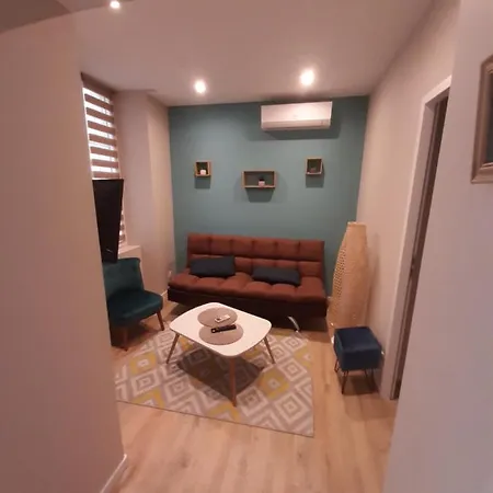 4 Apt T2 50 A 60 M2 Deplacement 