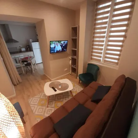 4 Apt T2 50 A 60 M2 Deplacement 