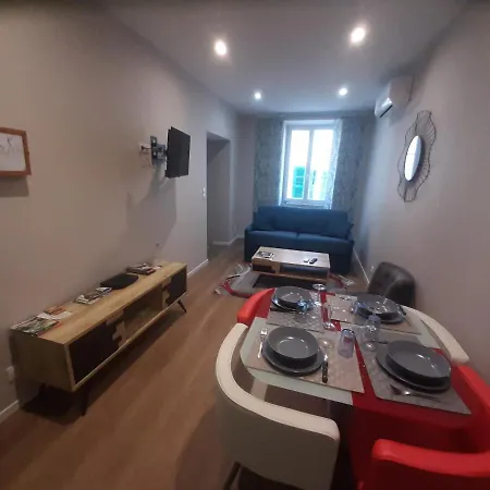 4 Apt T2 50 A 60 M2 Deplacement 