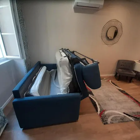 4 Apt T2 50 A 60 M2 Deplacement 