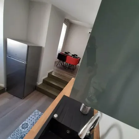 4 Apt T2 50 A 60 M2 Deplacement 