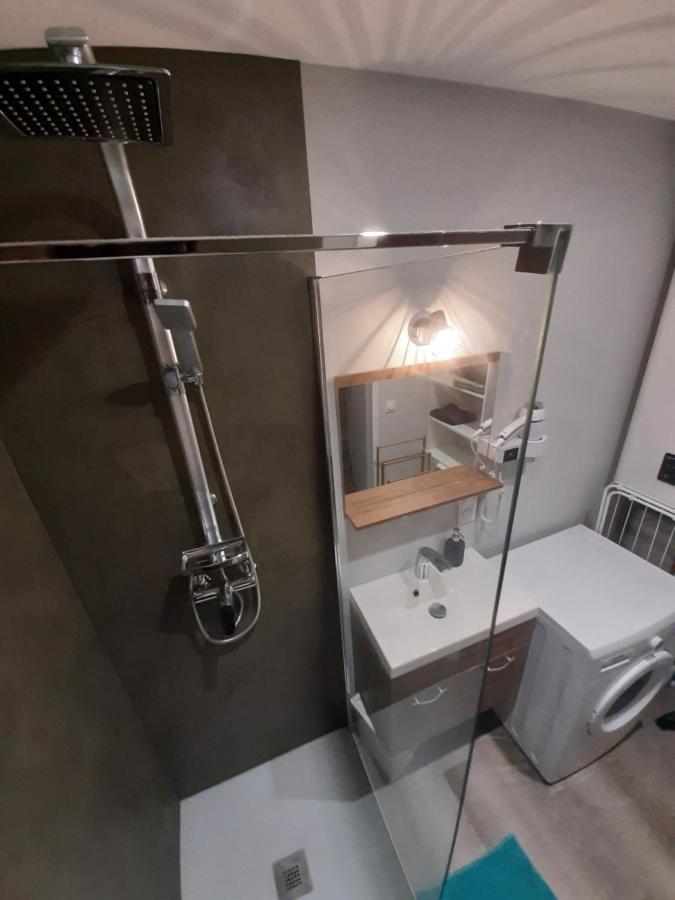 Apartment 4 T2 50 A 60 M2 Deplacement 