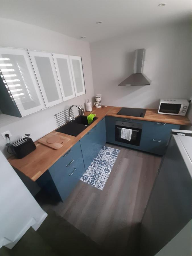 Apartment 4 T2 50 A 60 M2 Deplacement 