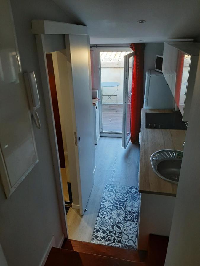 Apartment 4 T2 50 A 60 M2 Deplacement 