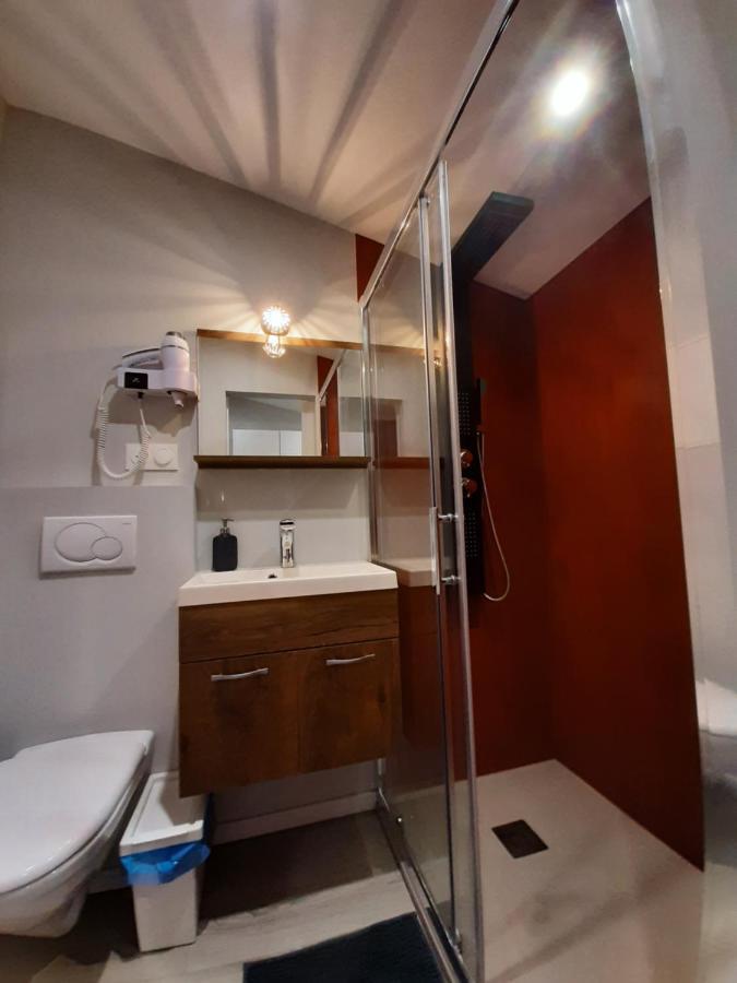 Apartment 4 T2 50 A 60 M2 Deplacement 