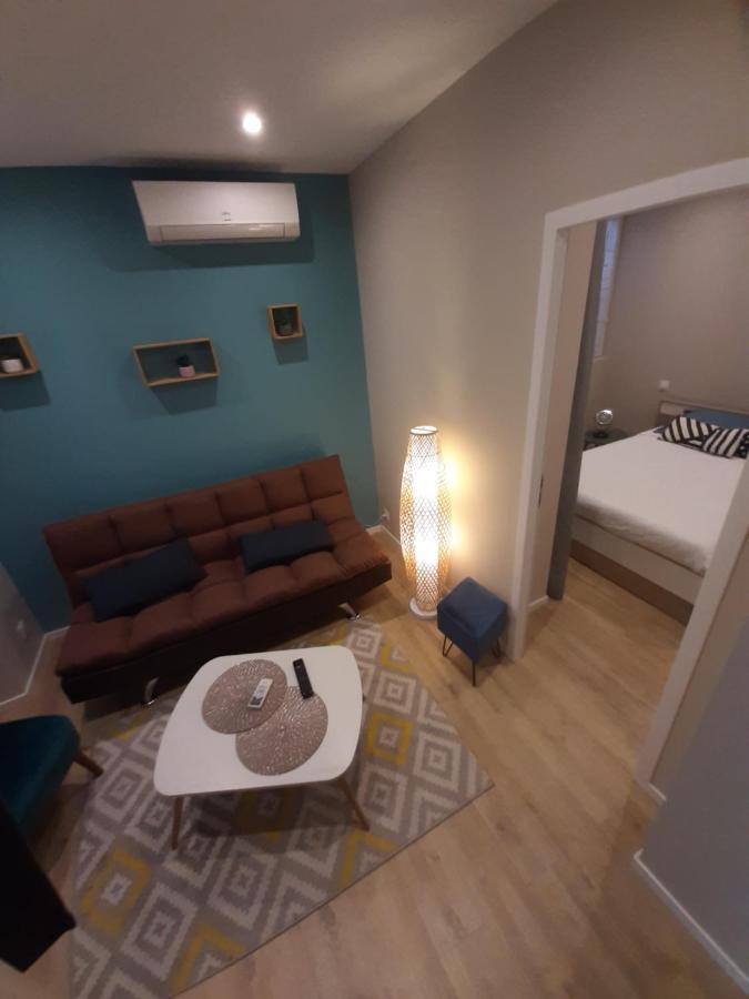 Apartment 4 T2 50 A 60 M2 Deplacement 
