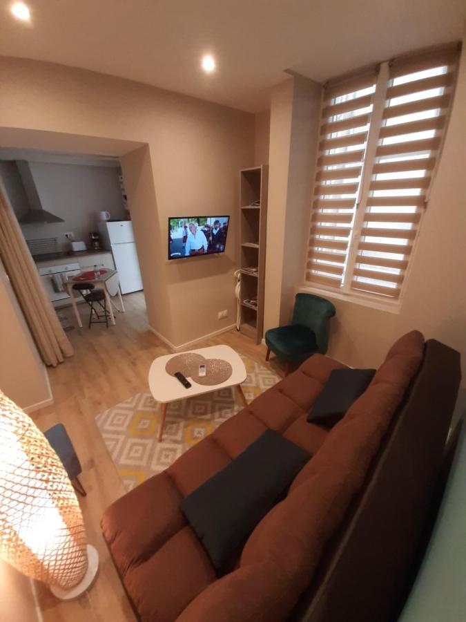 Apartment 4 T2 50 A 60 M2 Deplacement 