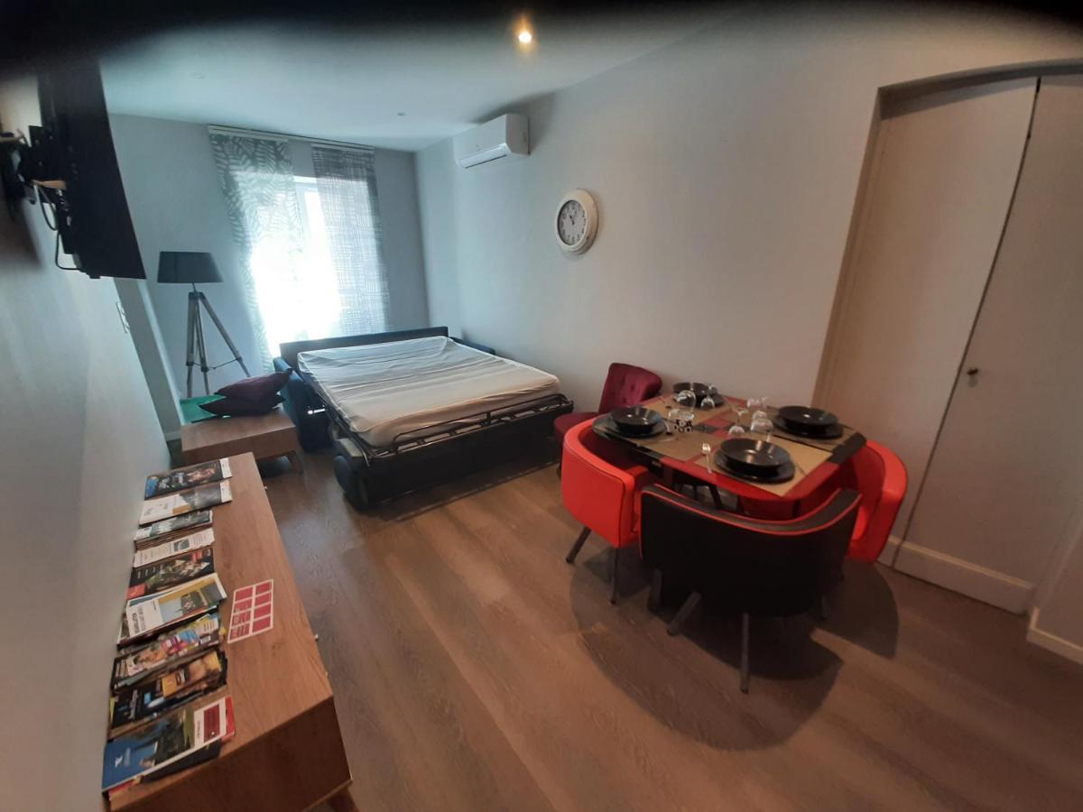 Apartment 4 T2 50 A 60 M2 Deplacement 