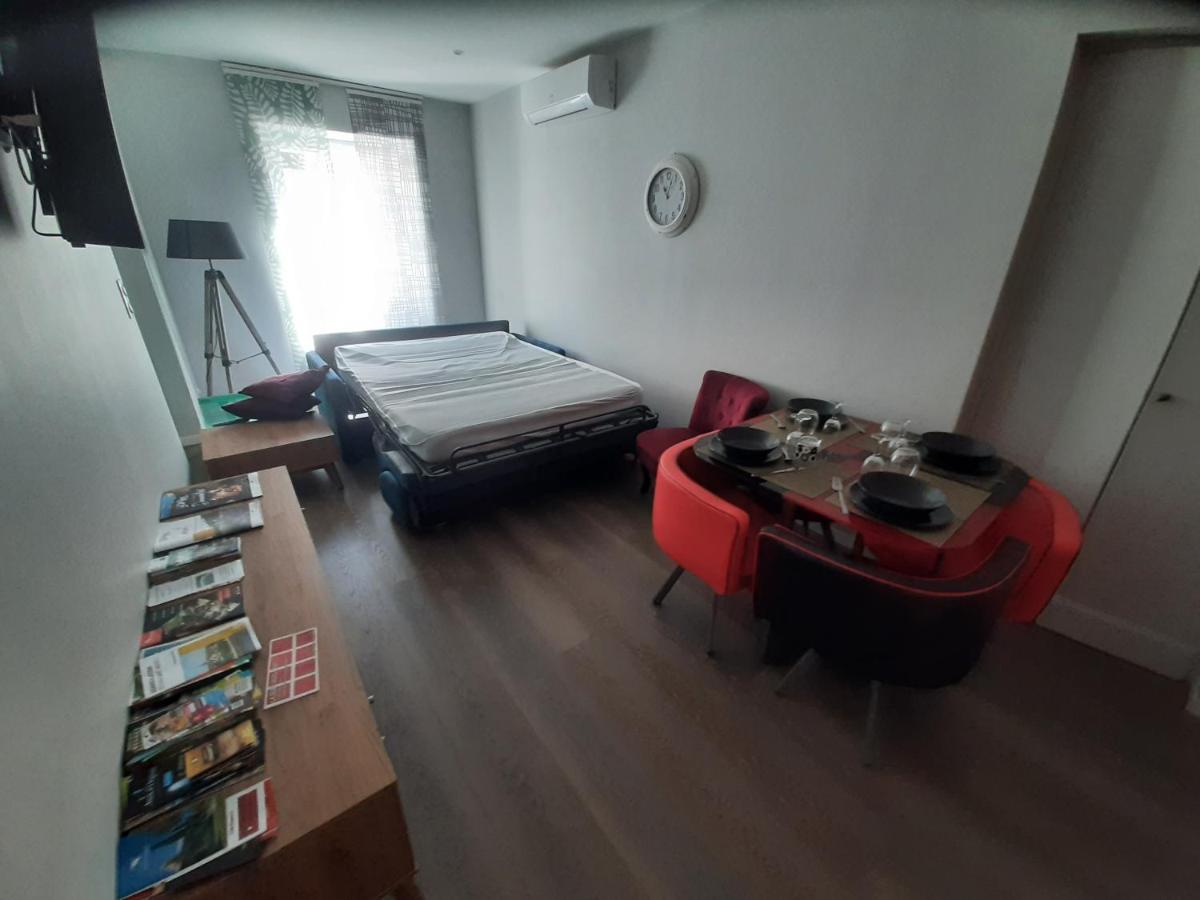 Apartment 4 T2 50 A 60 M2 Deplacement 