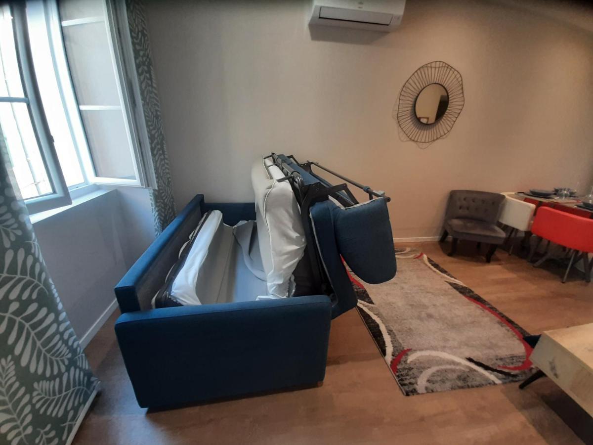 Apartment 4 T2 50 A 60 M2 Deplacement 