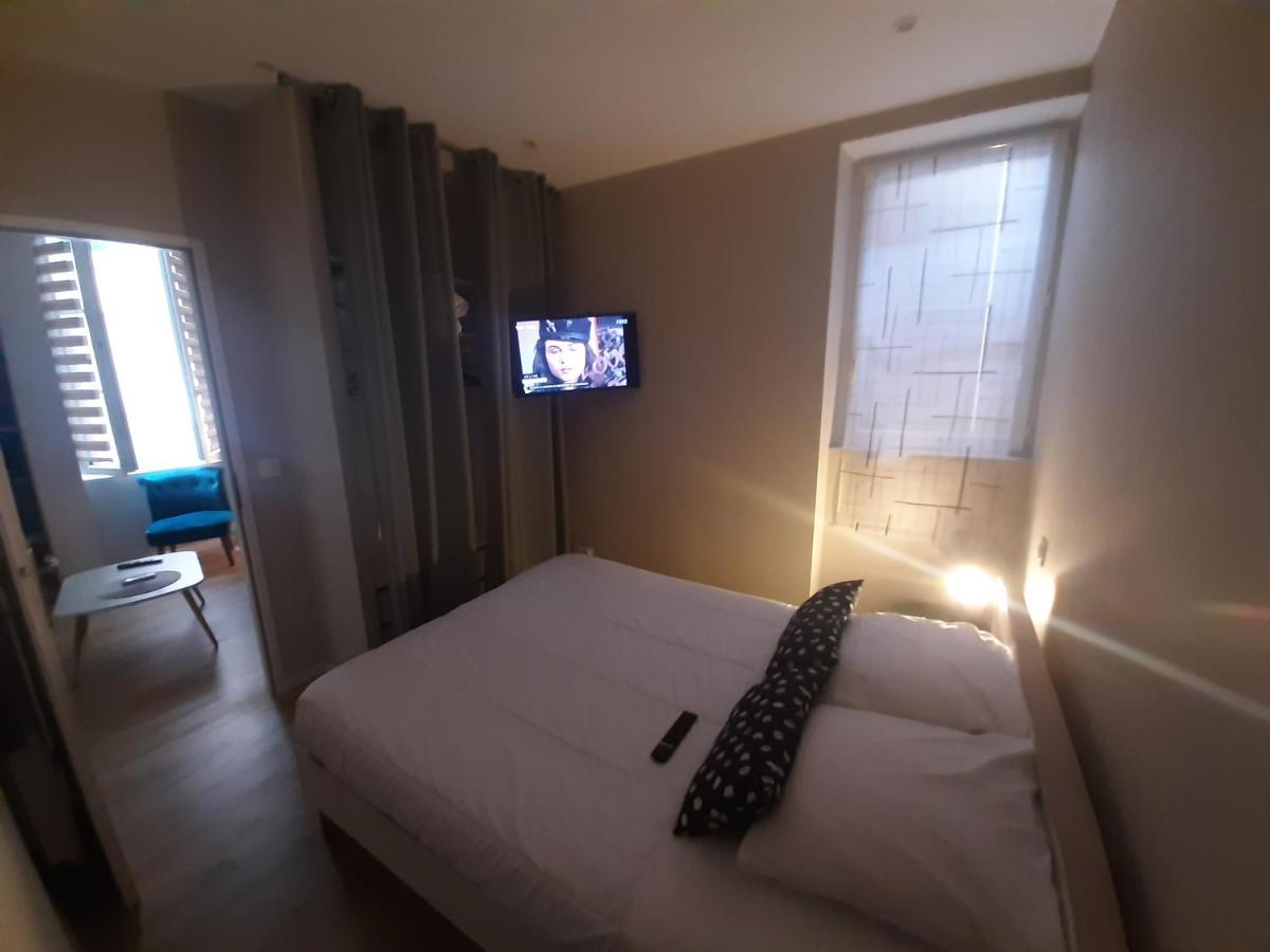 Apartment 4 T2 50 A 60 M2 Deplacement 
