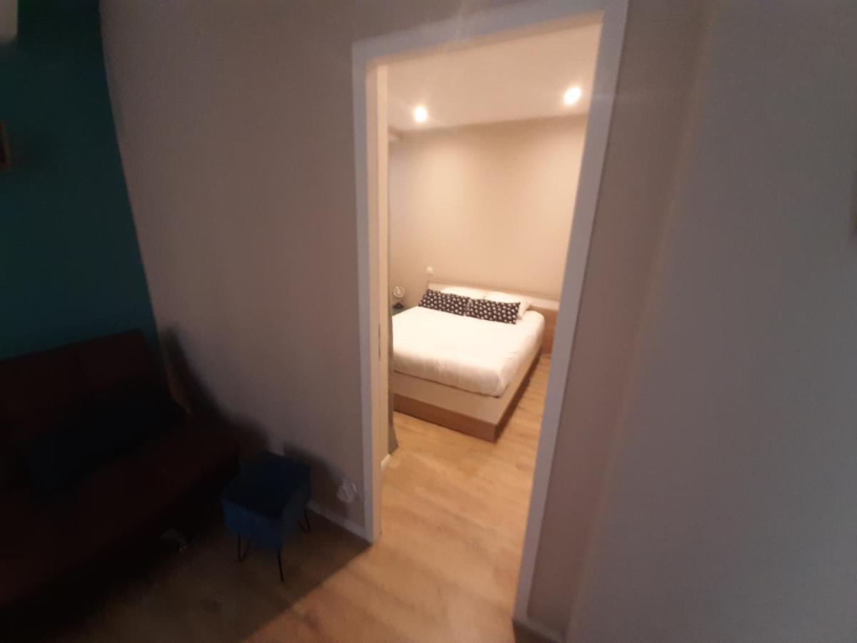 Apartment 4 T2 50 A 60 M2 Deplacement 