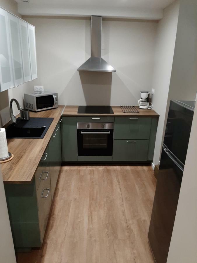 Apartment 4 T2 50 A 60 M2 Deplacement 