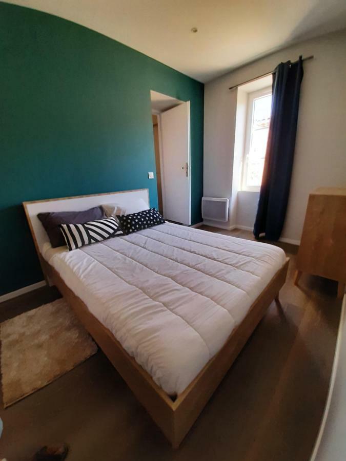 Apartment 4 T2 50 A 60 M2 Deplacement 