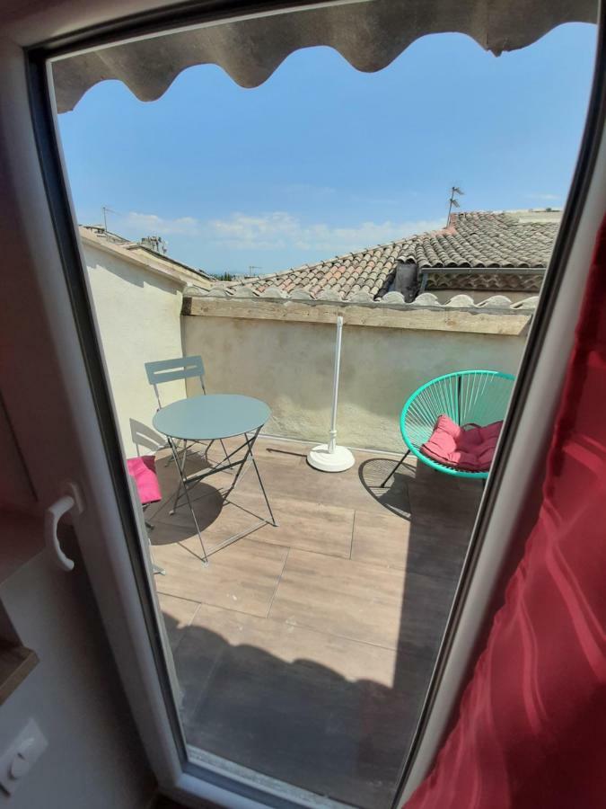 Apartment 4 T2 50 A 60 M2 Deplacement 