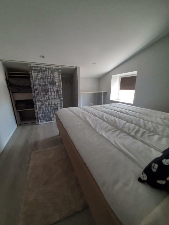 Apartment 4 T2 50 A 60 M2 Deplacement 